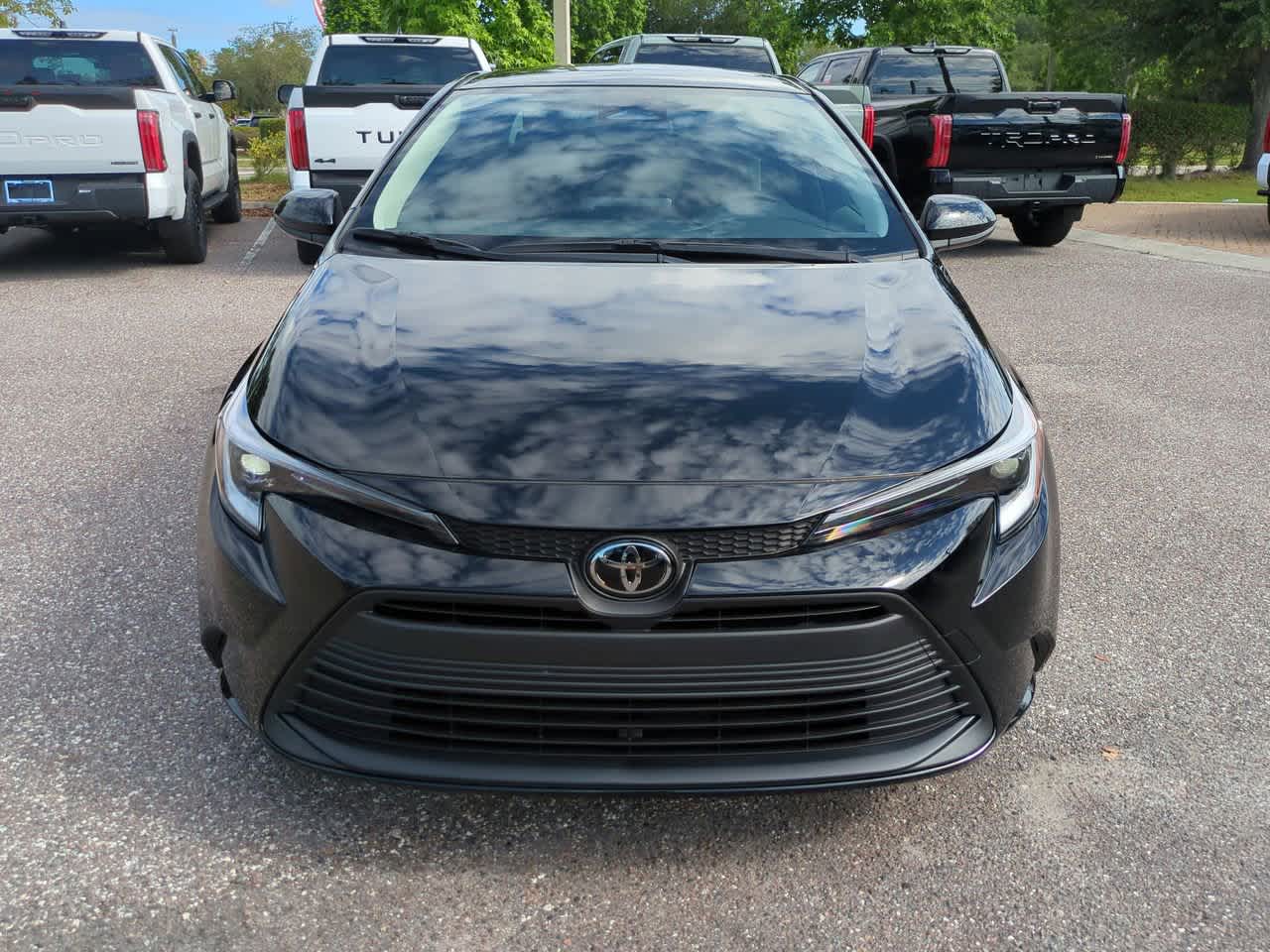 Thumbnail: 2026 Toyota Corolla - 9