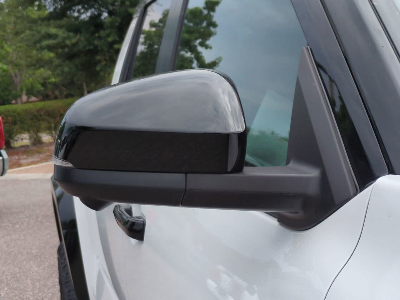 Thumbnail: 2026 Toyota Tacoma - 12