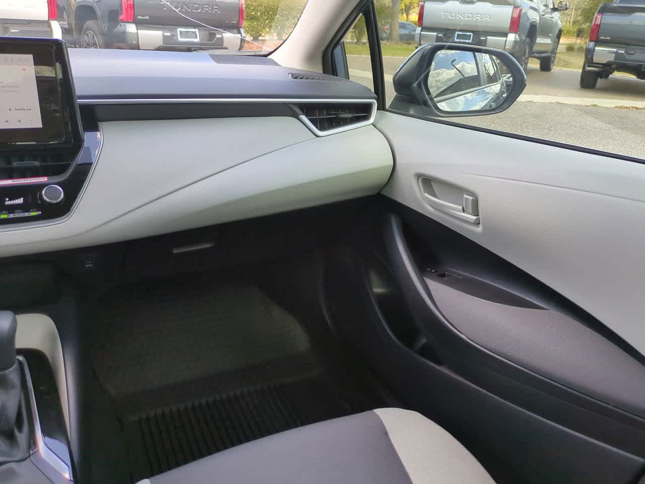 Thumbnail: 2026 Toyota Corolla - 16