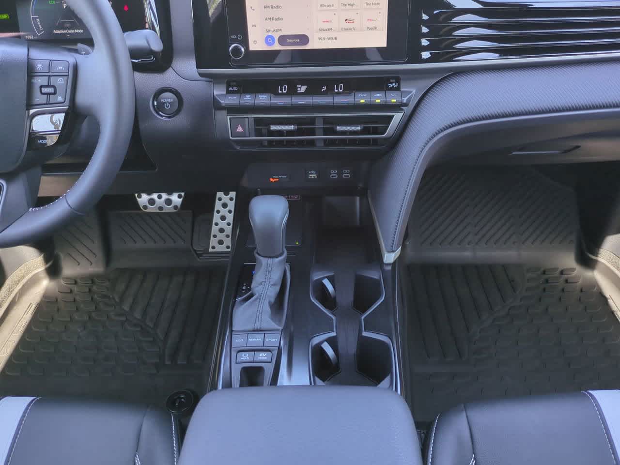 Thumbnail: 2026 Toyota Camry - 18