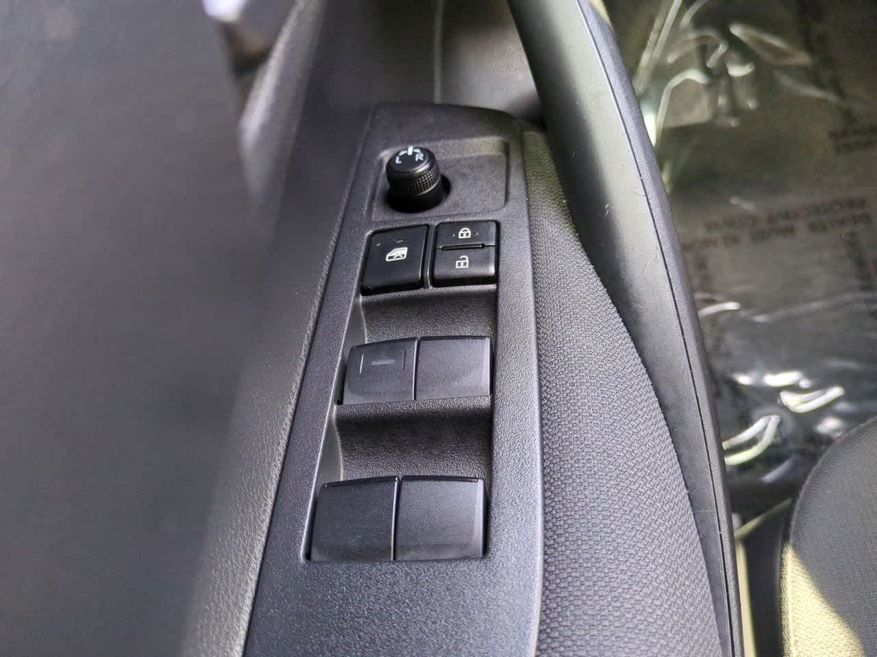 2024 Toyota Corolla LE 21