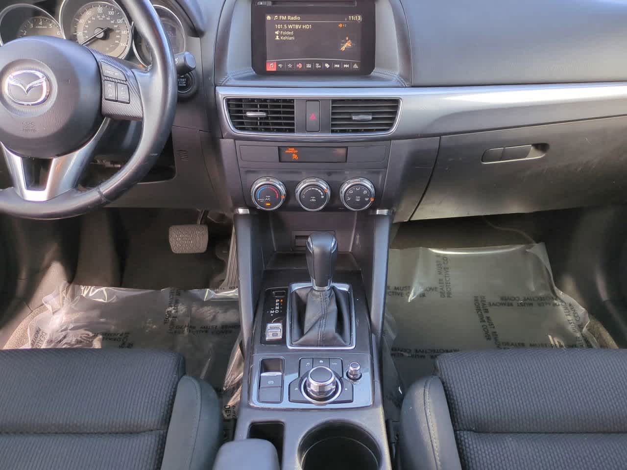 Thumbnail: 2016 Mazda CX-5 - 18