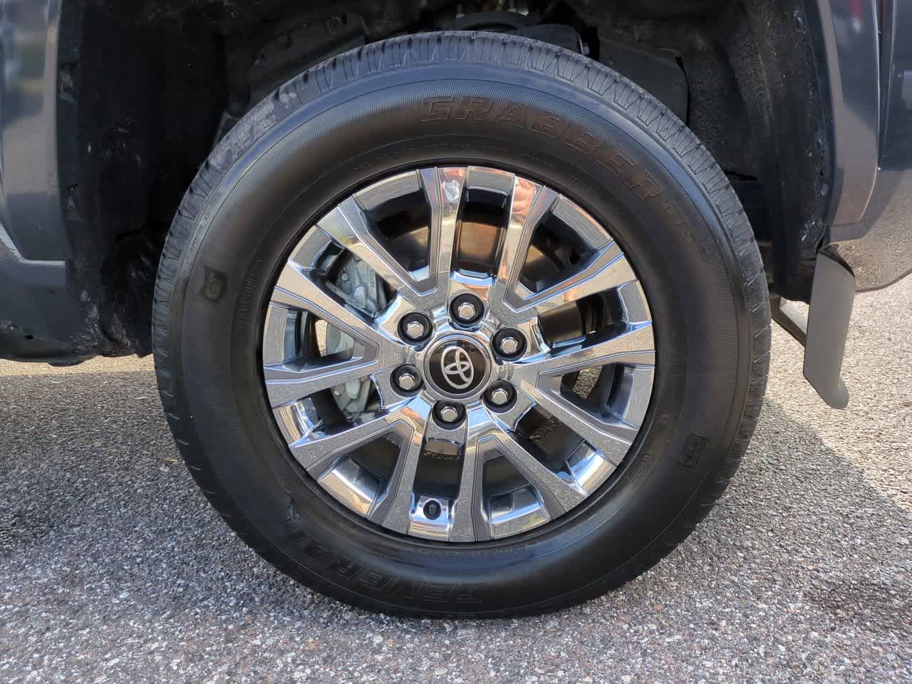 Thumbnail: 2024 Toyota Tacoma - 11