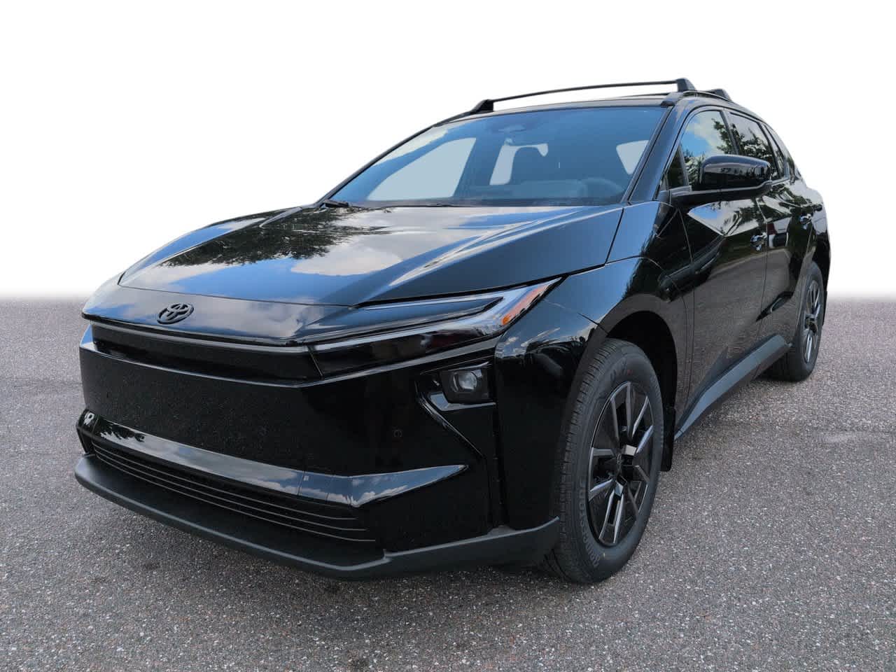 2026 Toyota bZ XLE -
                  Wesley Chapel, FL