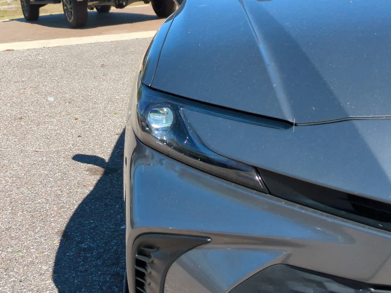 Thumbnail: 2025 Toyota Camry - 10