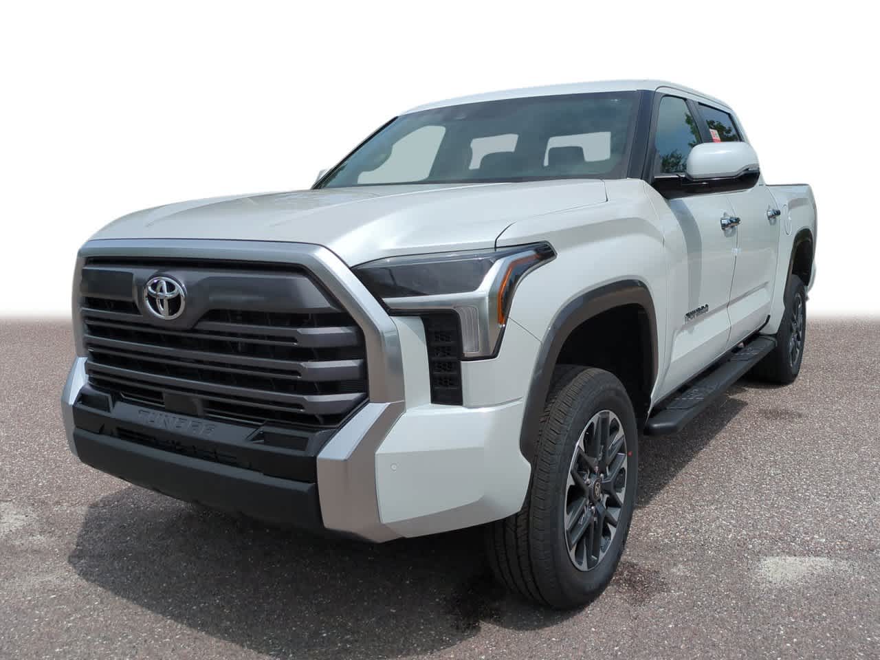 2026 Toyota Tundra Limited -
                  Wesley Chapel, FL