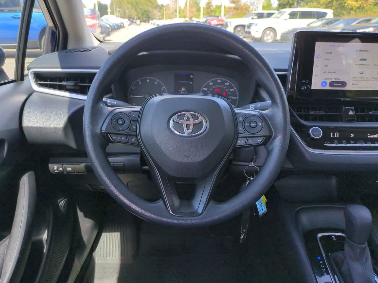 Thumbnail: 2023 Toyota Corolla - 15
