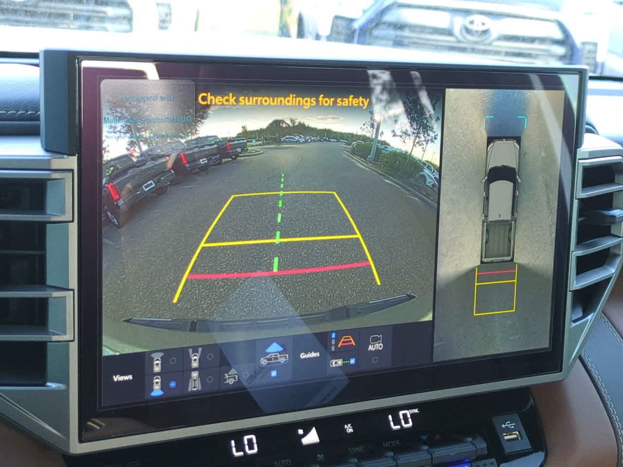 Thumbnail: 2026 Toyota Tundra - 20