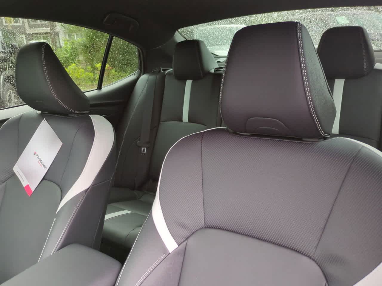 Thumbnail: 2026 Toyota Camry - 8