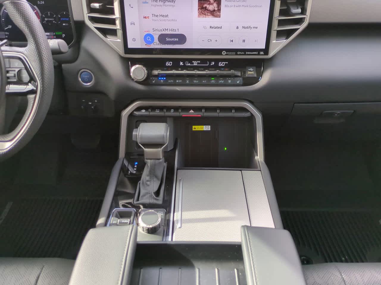 Thumbnail: 2023 Toyota Sequoia - 19