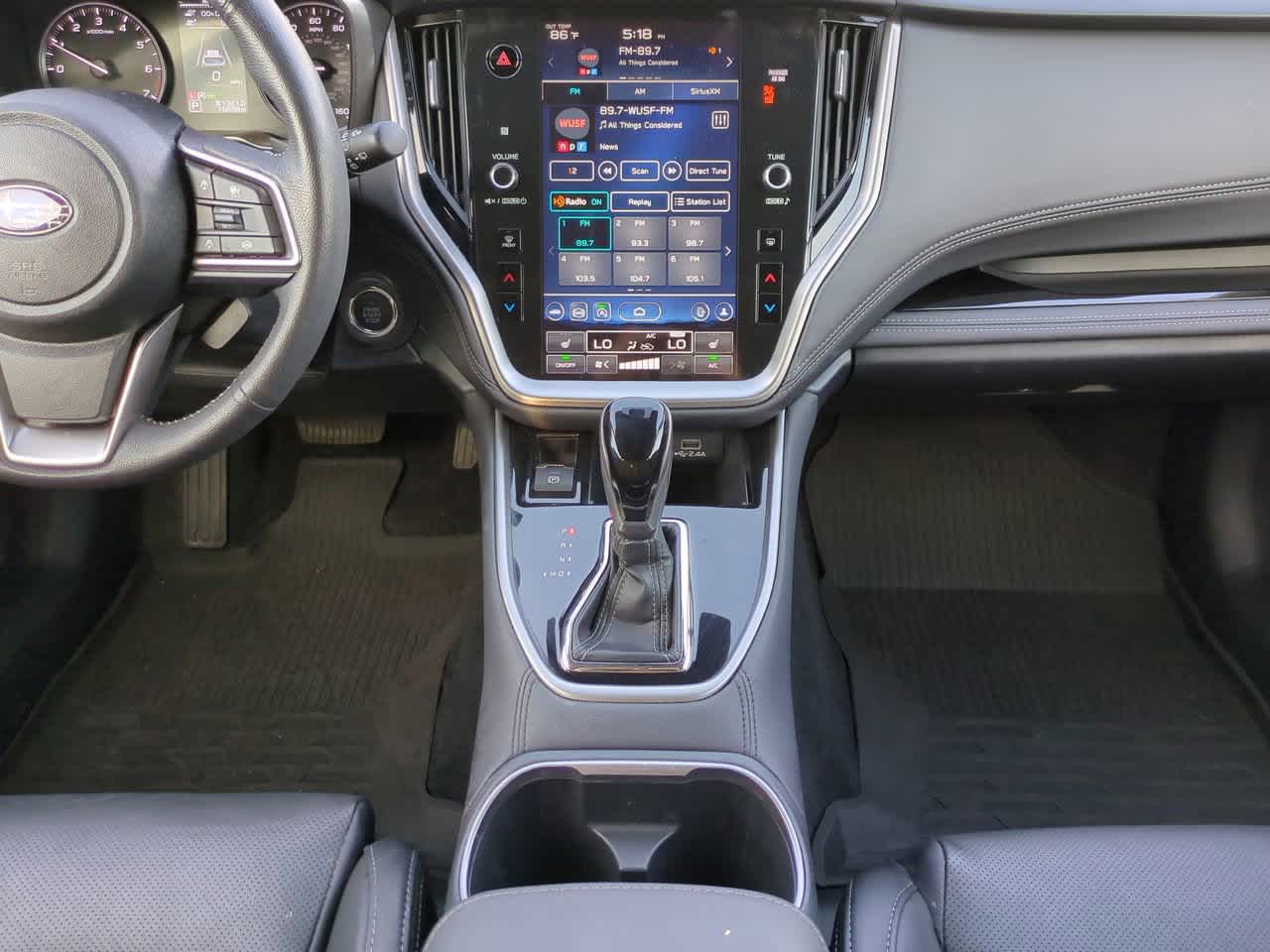 Thumbnail: 2025 Subaru Outback - 18