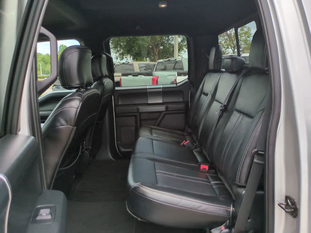 Thumbnail: 2019 Ford F-150 - 13