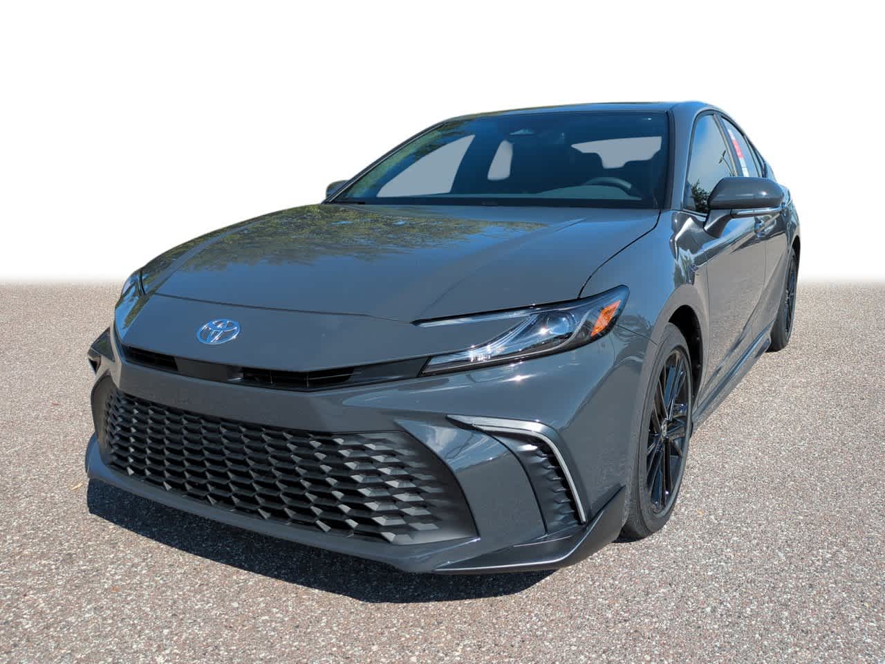 Thumbnail: 2025 Toyota Camry - 1