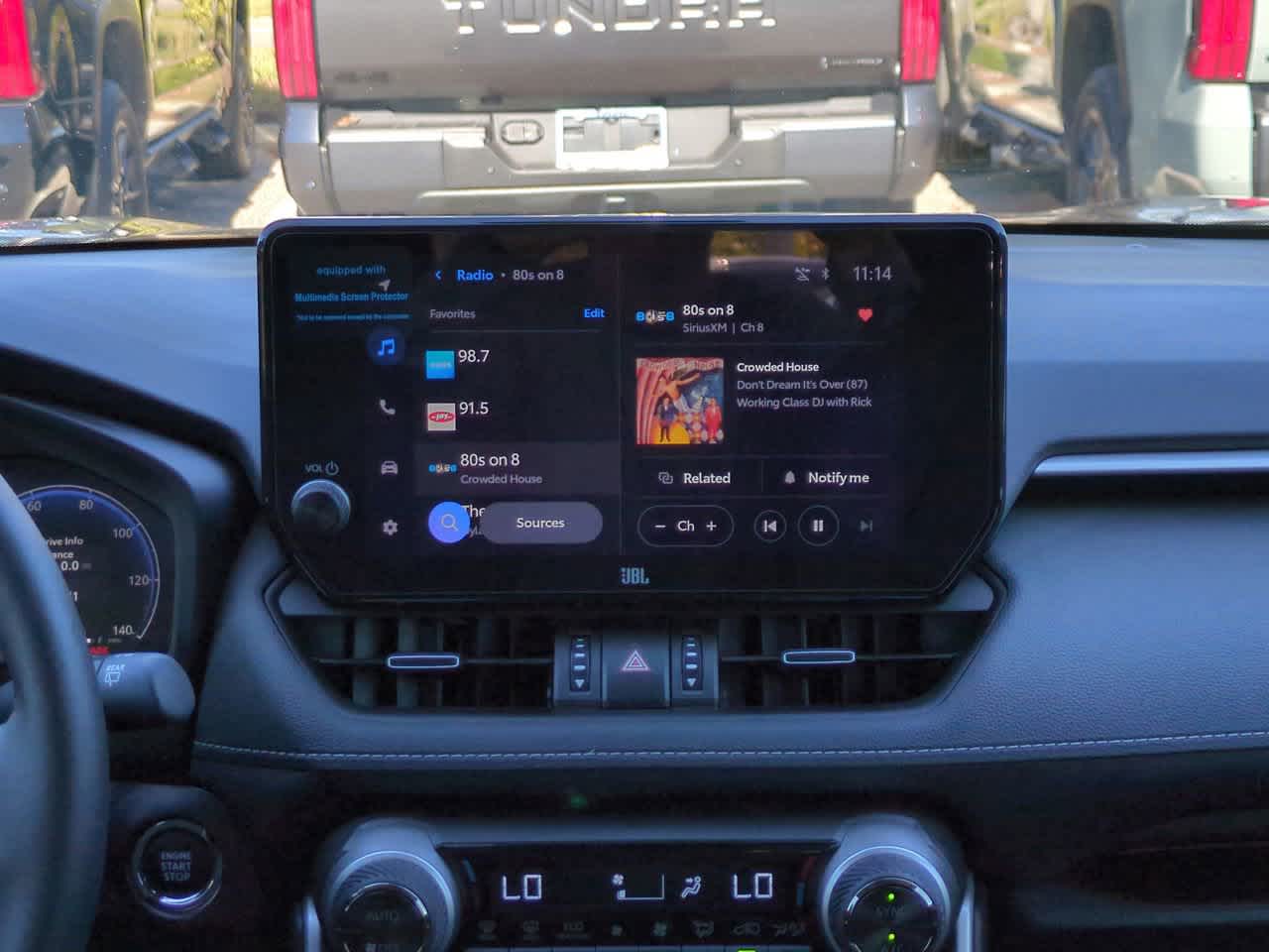 Thumbnail: 2025 Toyota RAV4 - 17