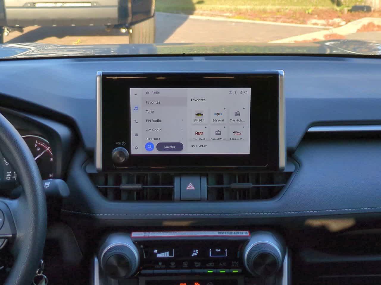 Thumbnail: 2025 Toyota RAV4 - 16