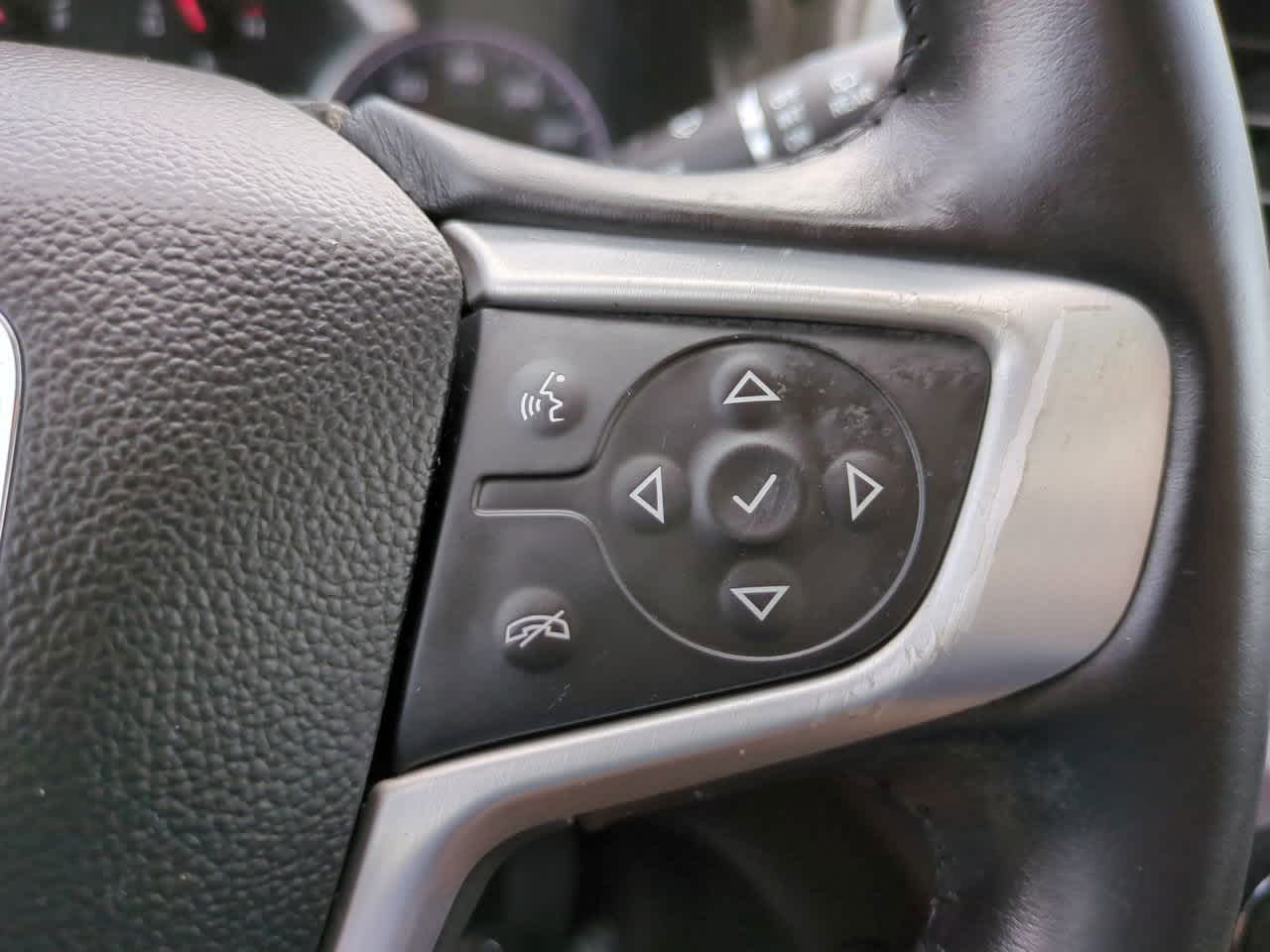 Thumbnail: 2019 GMC Acadia - 26
