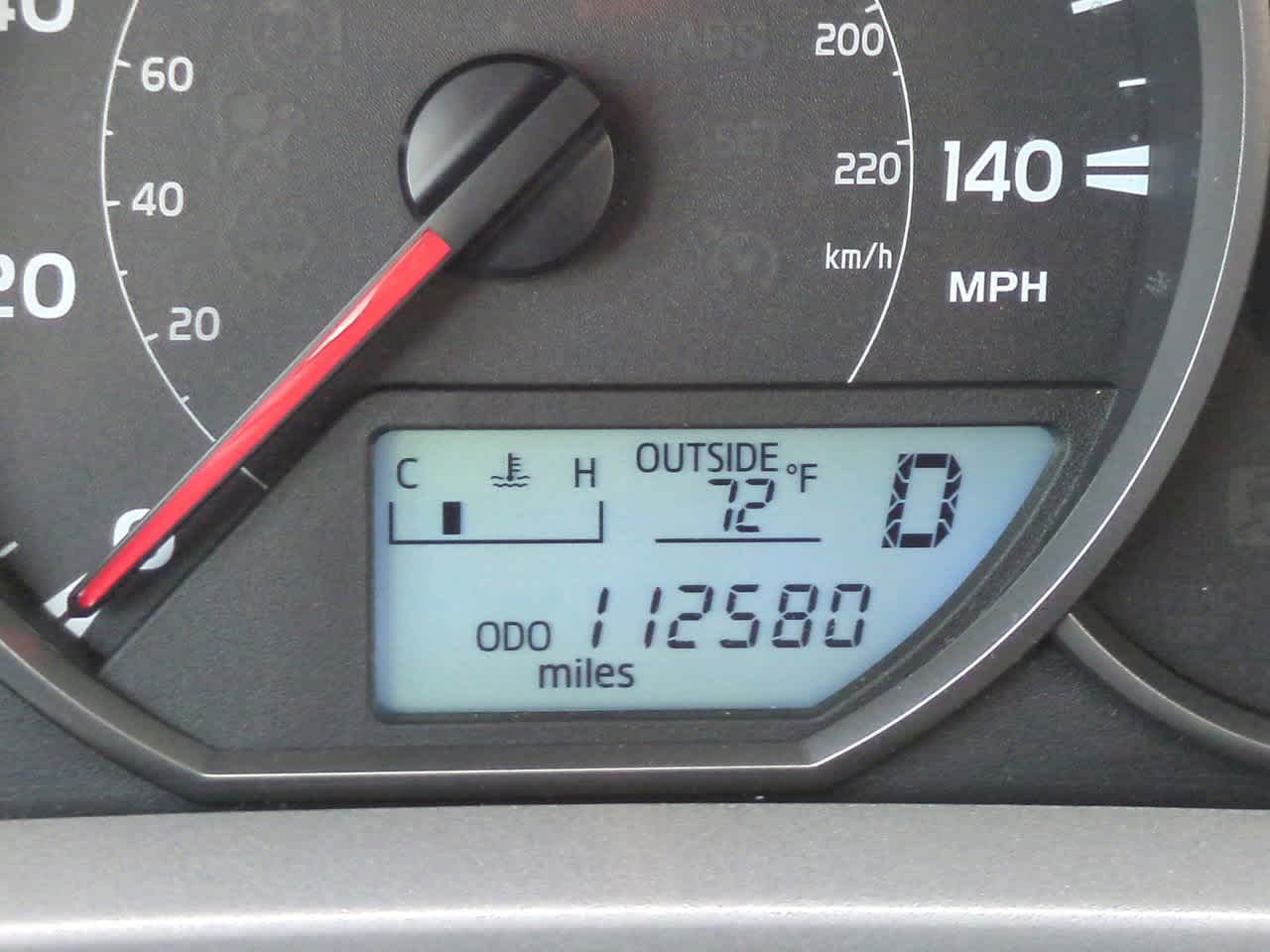 Thumbnail: 2016 Toyota RAV4 - 24