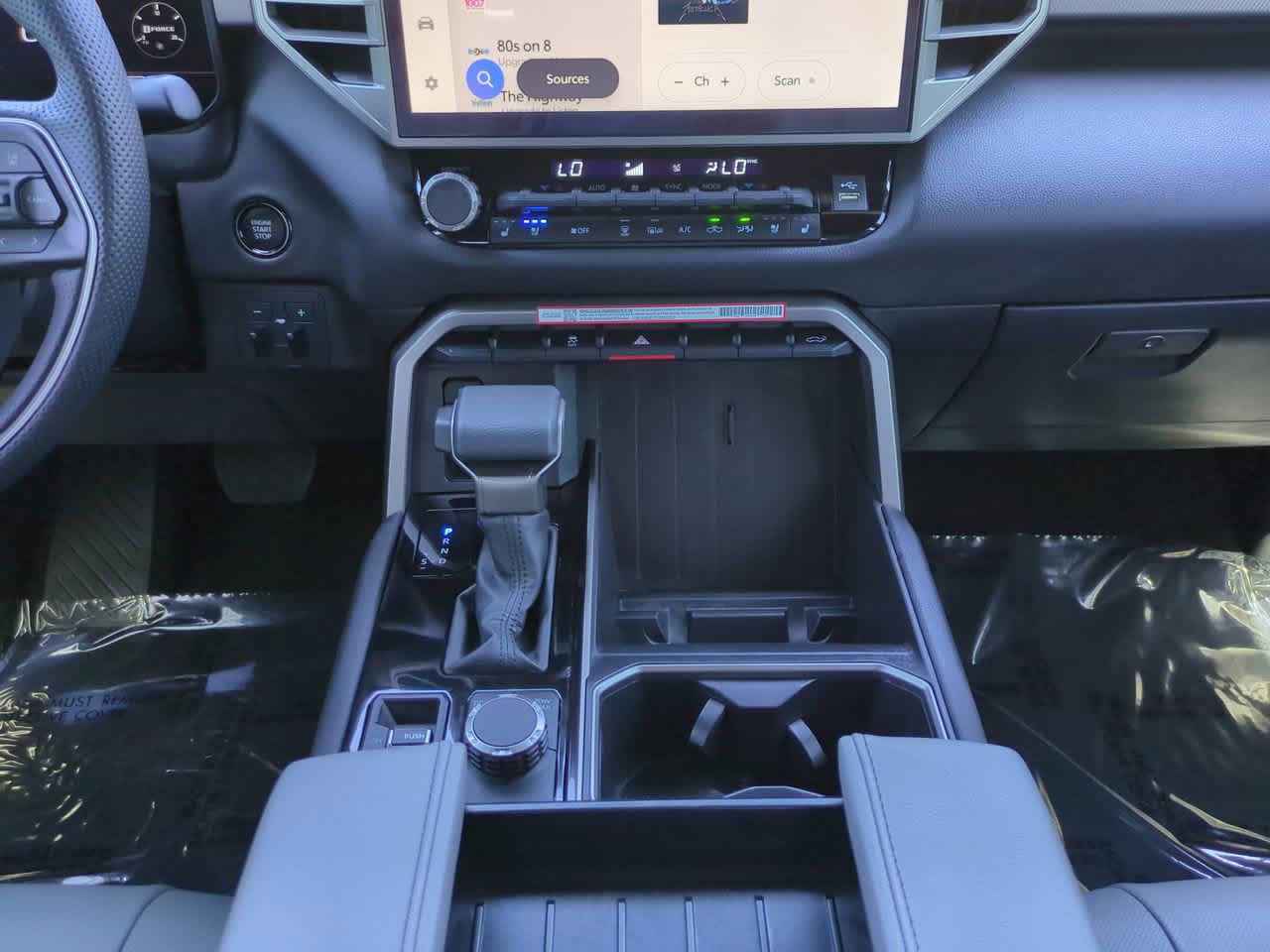 Thumbnail: 2026 Toyota Tundra - 18