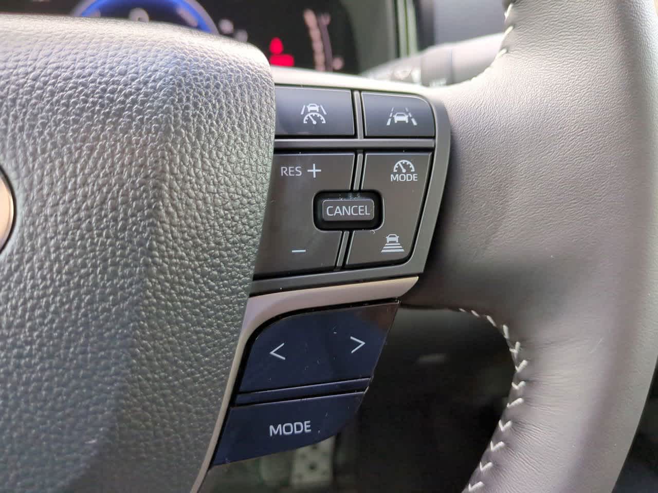 Thumbnail: 2026 Toyota Camry - 24