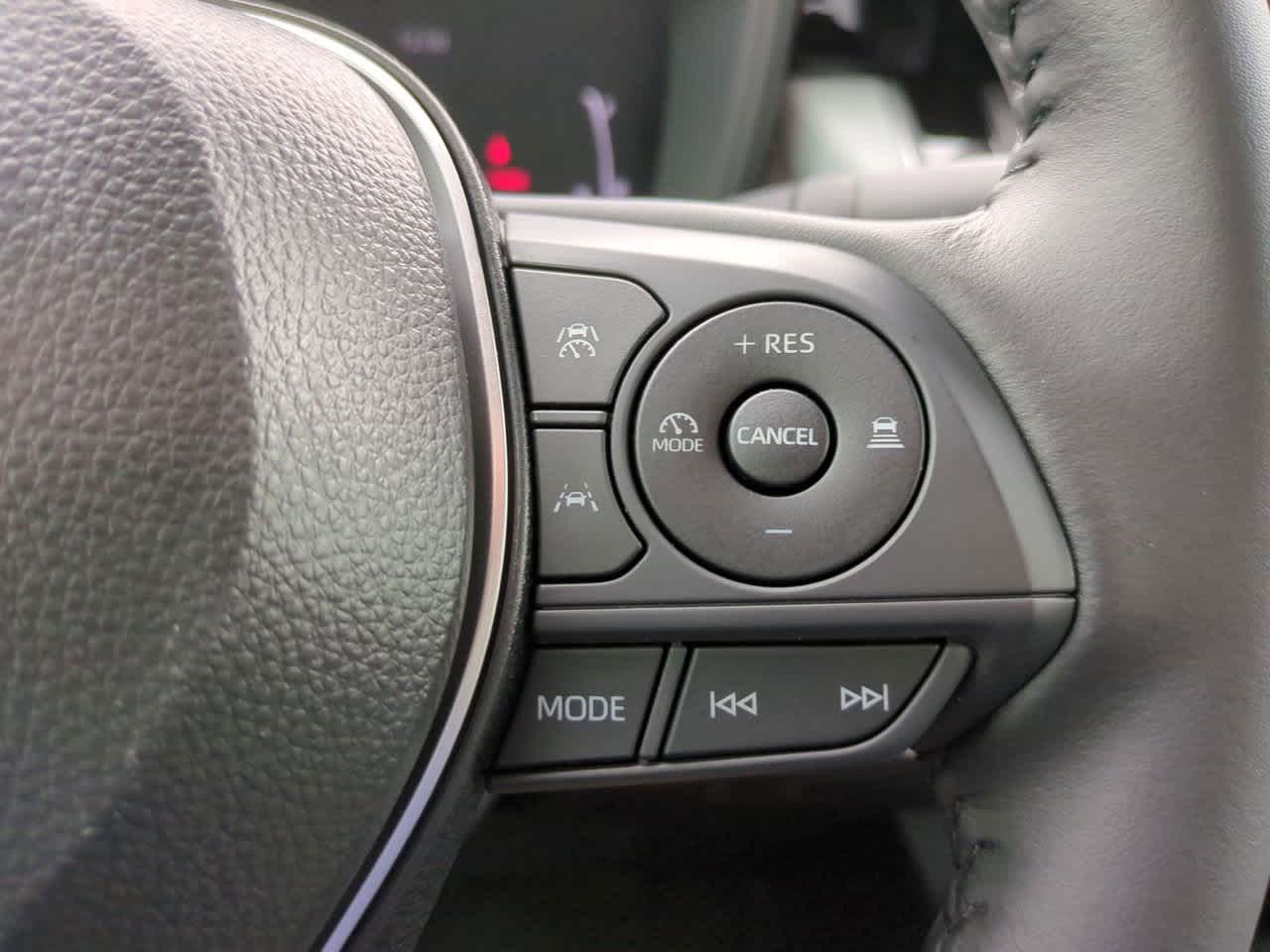 Thumbnail: 2026 Toyota Corolla - 23