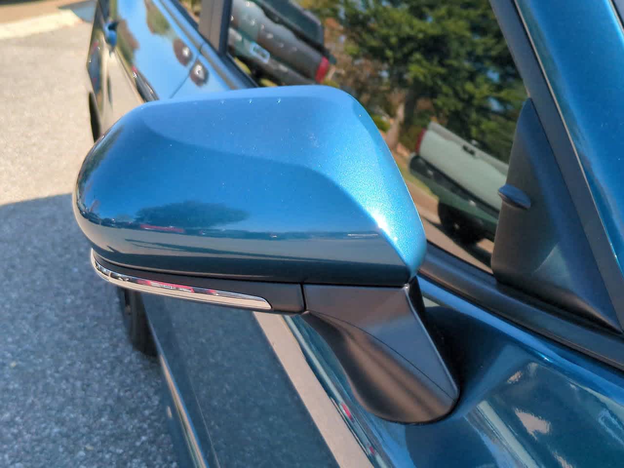 Thumbnail: 2025 Toyota Camry - 12