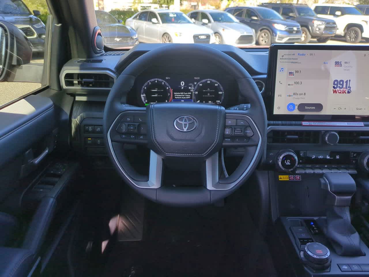 Thumbnail: 2026 Toyota 4Runner - 15