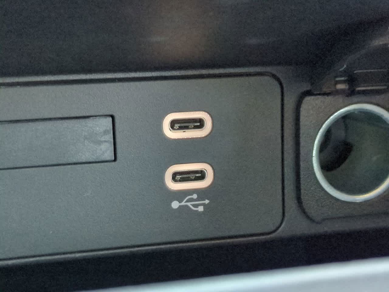 Thumbnail: 2025 Mazda CX-5 - 19