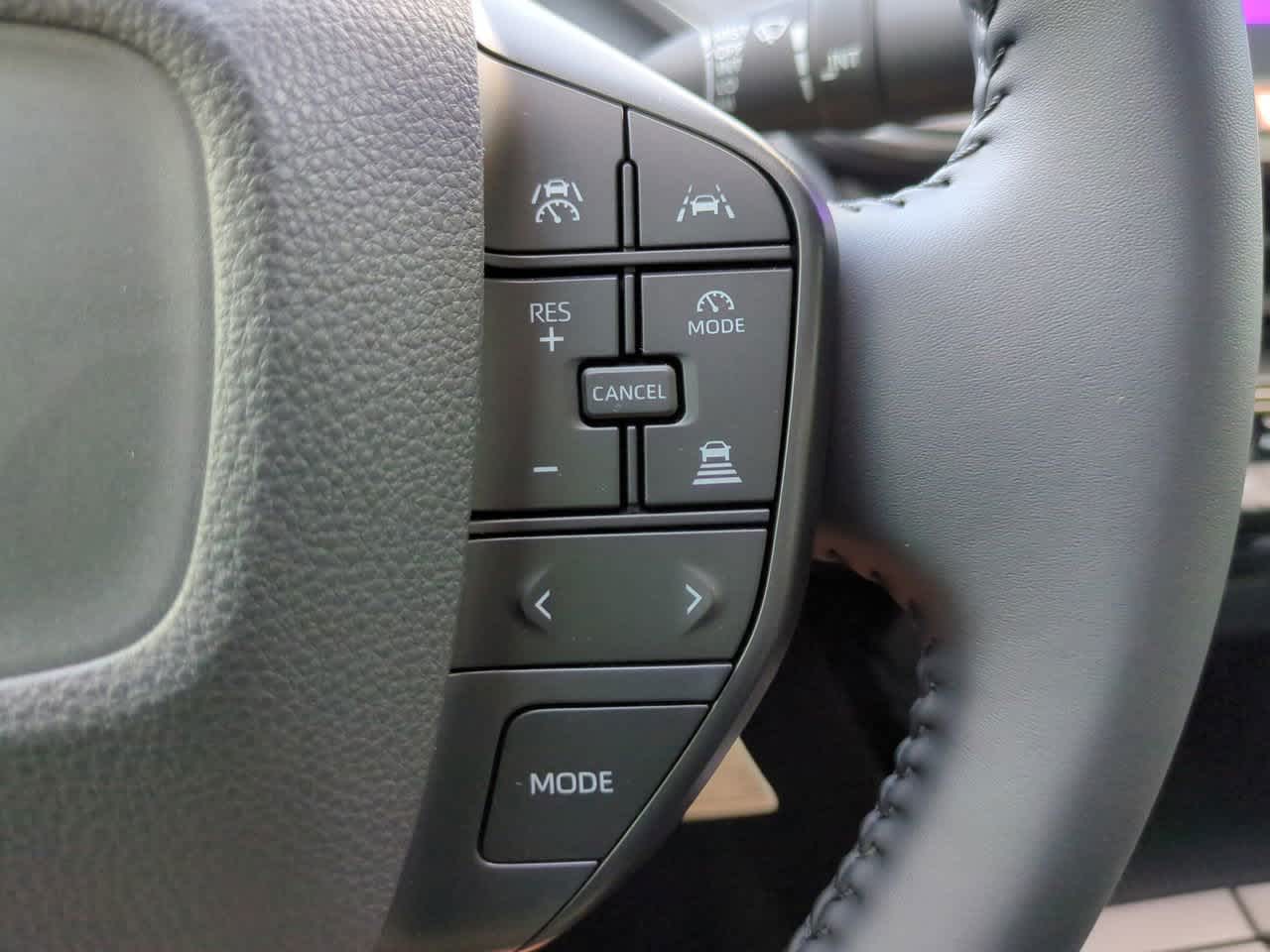 Thumbnail: 2026 Toyota Prius - 23