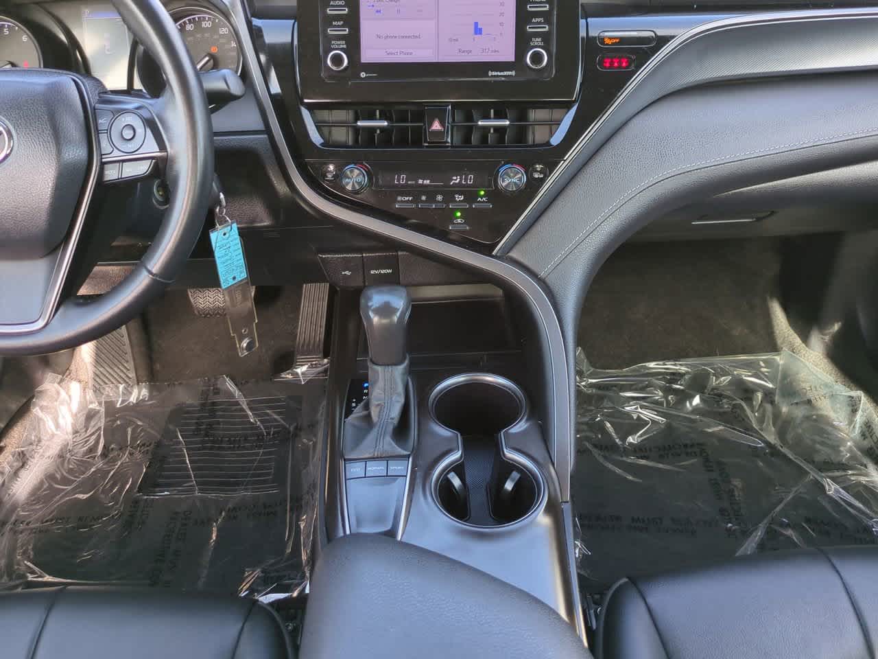 Thumbnail: 2024 Toyota Camry - 18