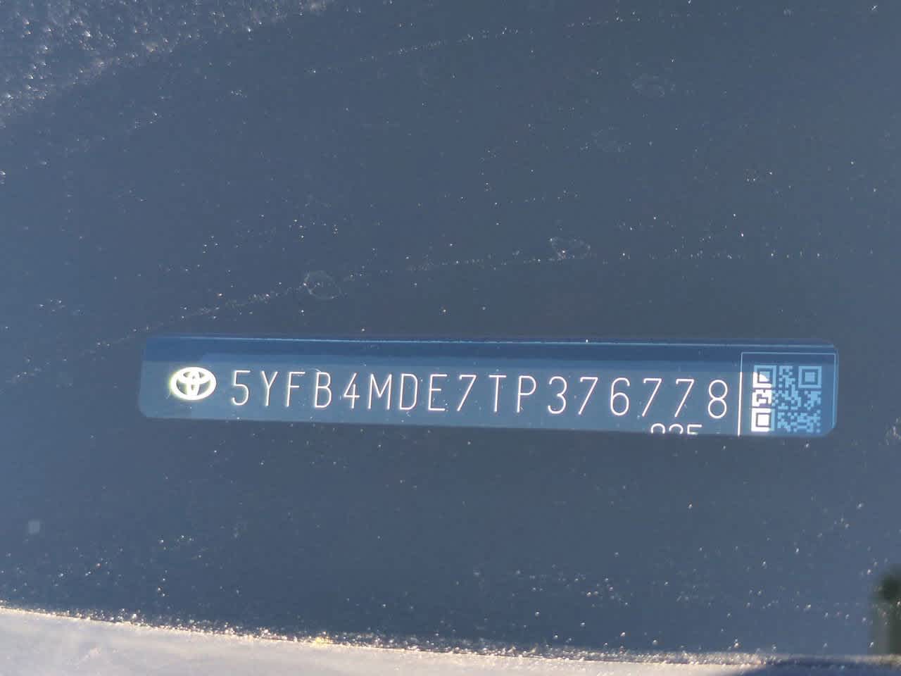 Thumbnail: 2026 Toyota Corolla - 25