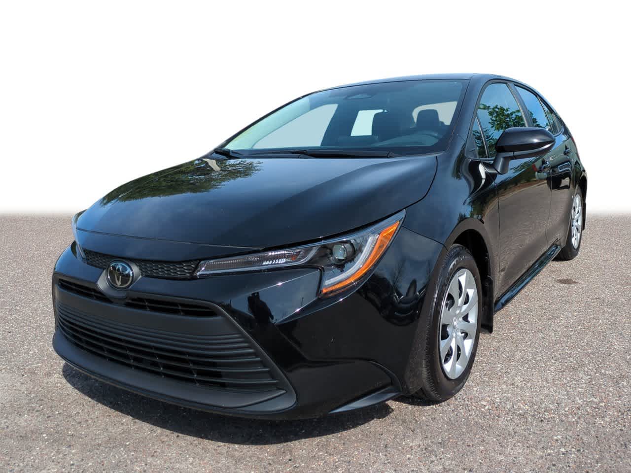 Thumbnail: 2026 Toyota Corolla - 1