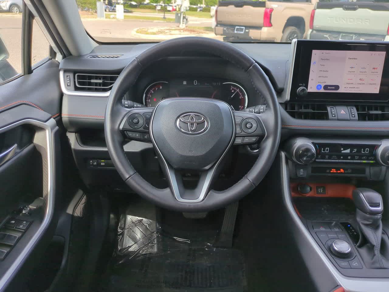 Thumbnail: 2024 Toyota RAV4 - 15
