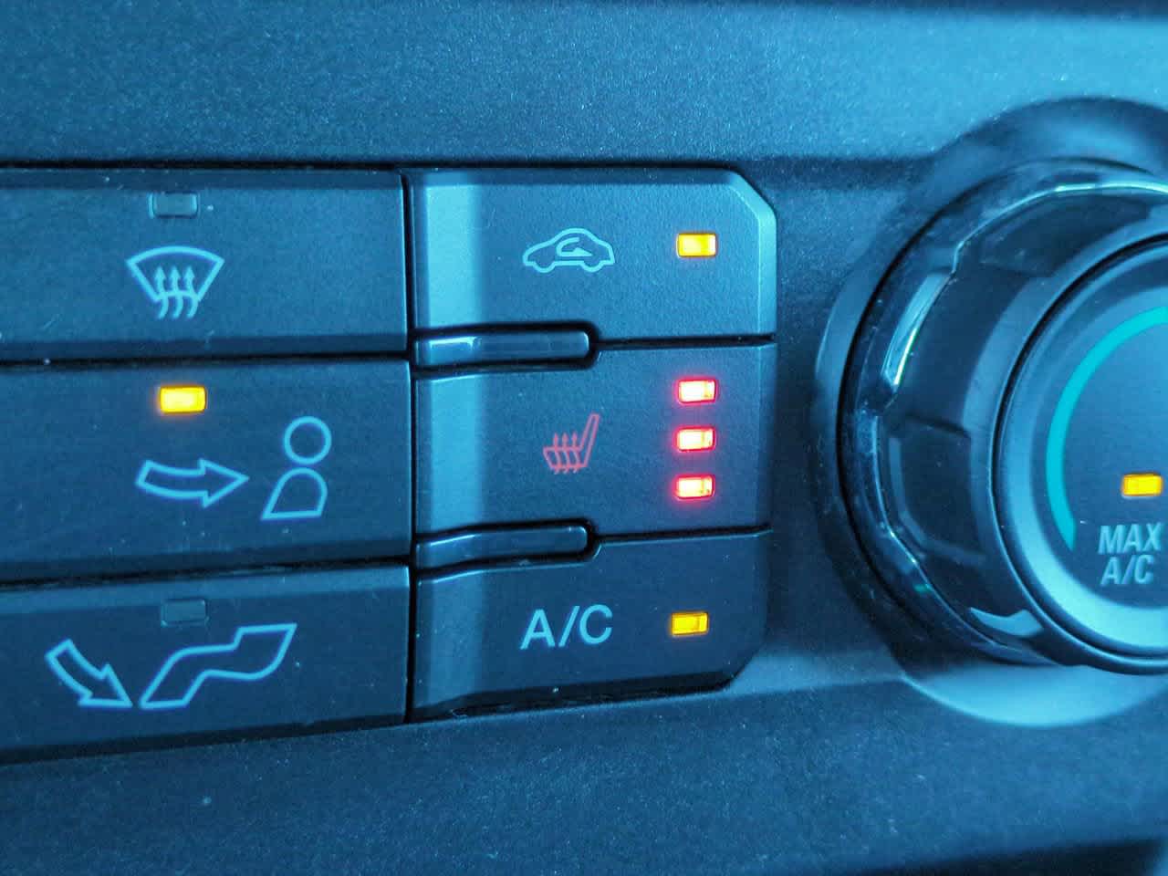 Thumbnail: 2018 Ford F-150 - 22