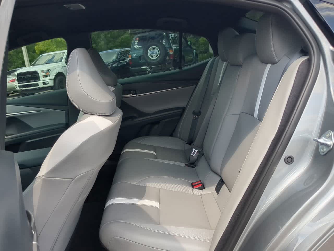 Thumbnail: 2025 Toyota Camry - 13