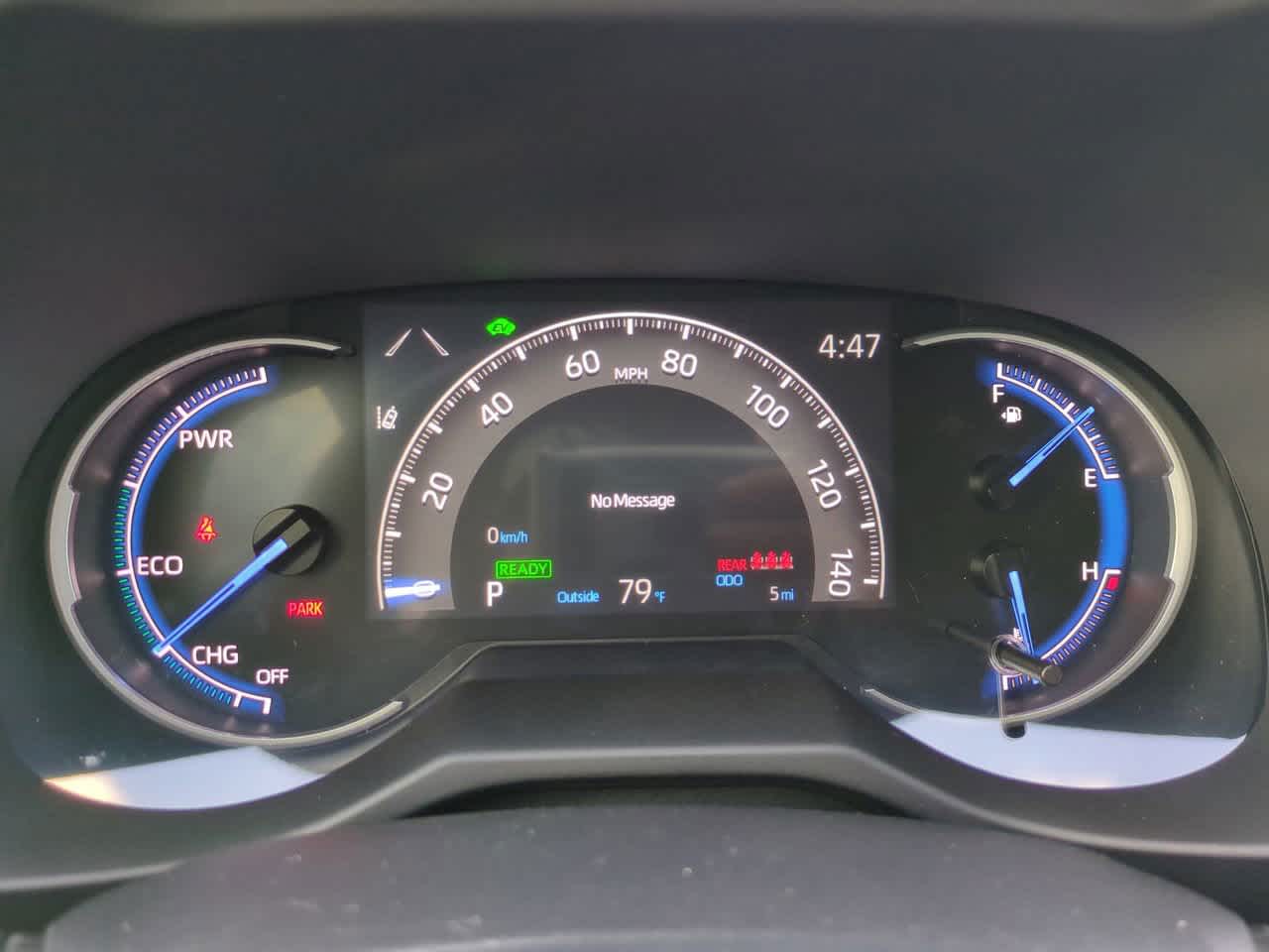 Thumbnail: 2025 Toyota RAV4 - 24