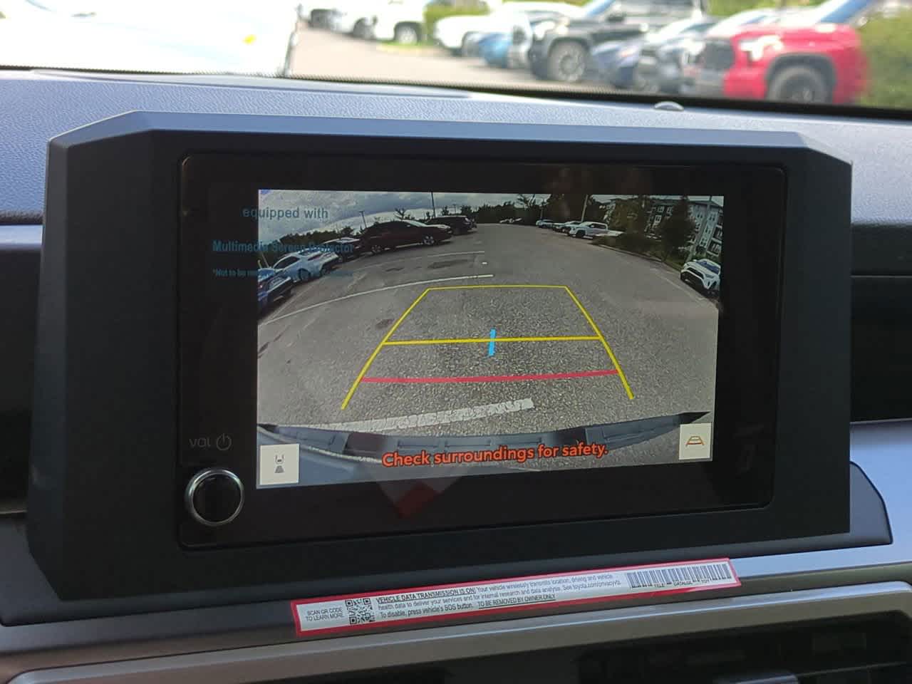 Thumbnail: 2025 Toyota Tacoma - 19