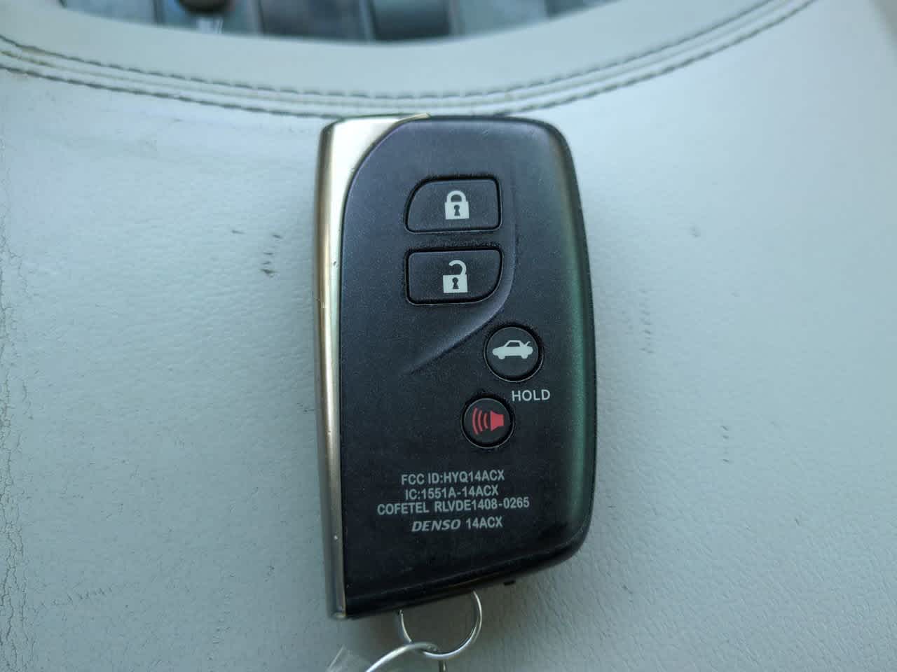 Thumbnail: 2014 Lexus LS - 29