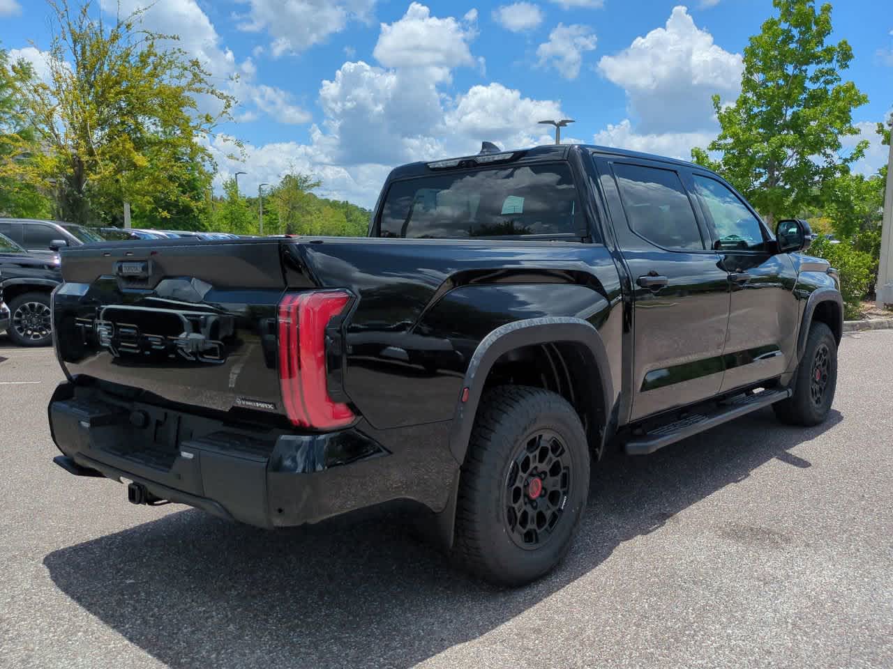 Thumbnail: 2026 Toyota Tundra - 6