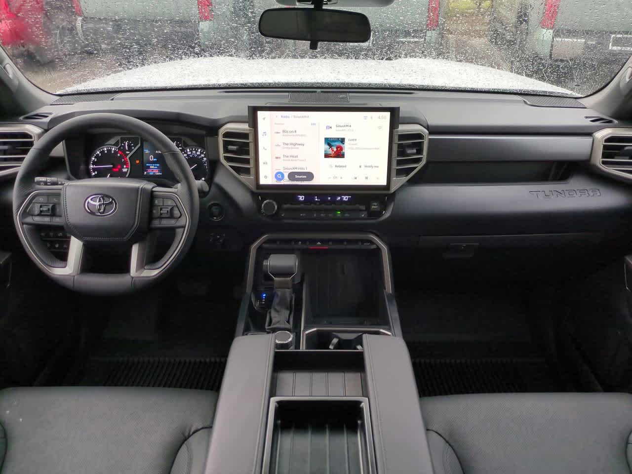 Thumbnail: 2025 Toyota Tundra - 14