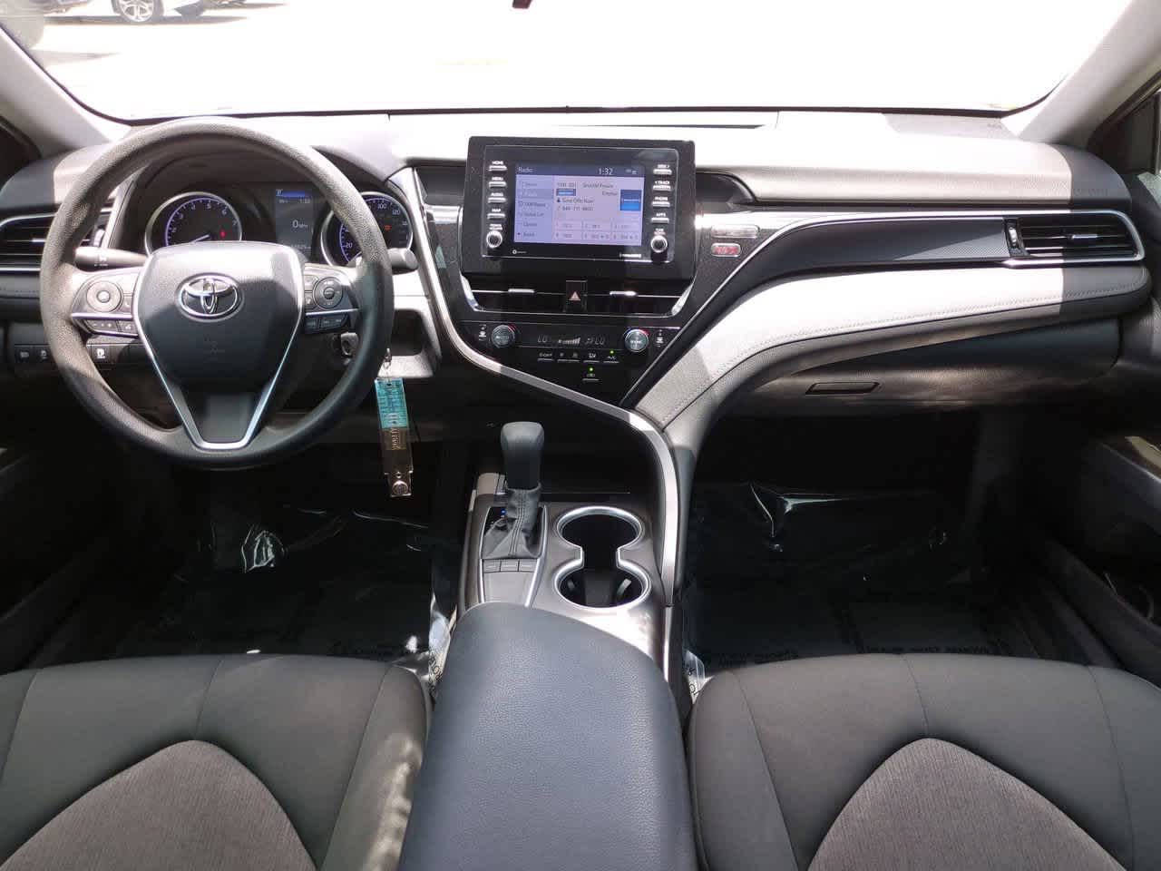 Thumbnail: 2022 Toyota Camry - 12