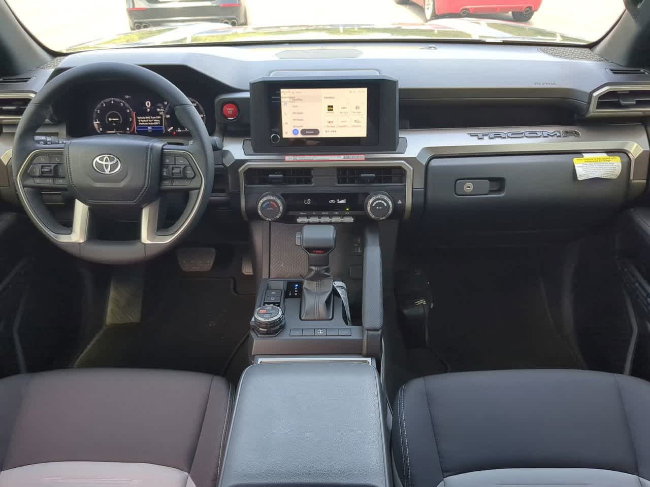 Thumbnail: 2025 Toyota Tacoma - 14