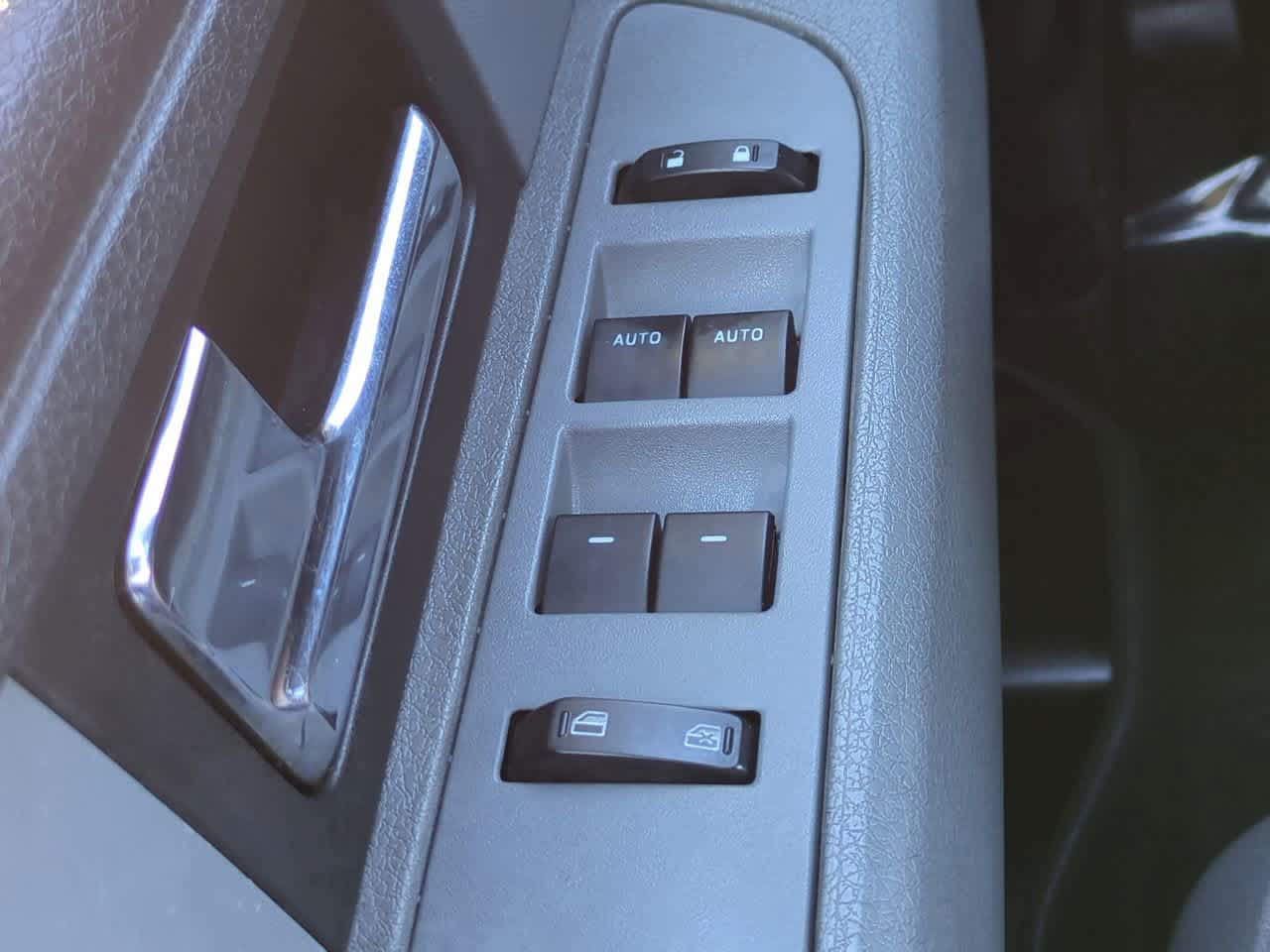 Thumbnail: 2013 Ford F-150 - 20