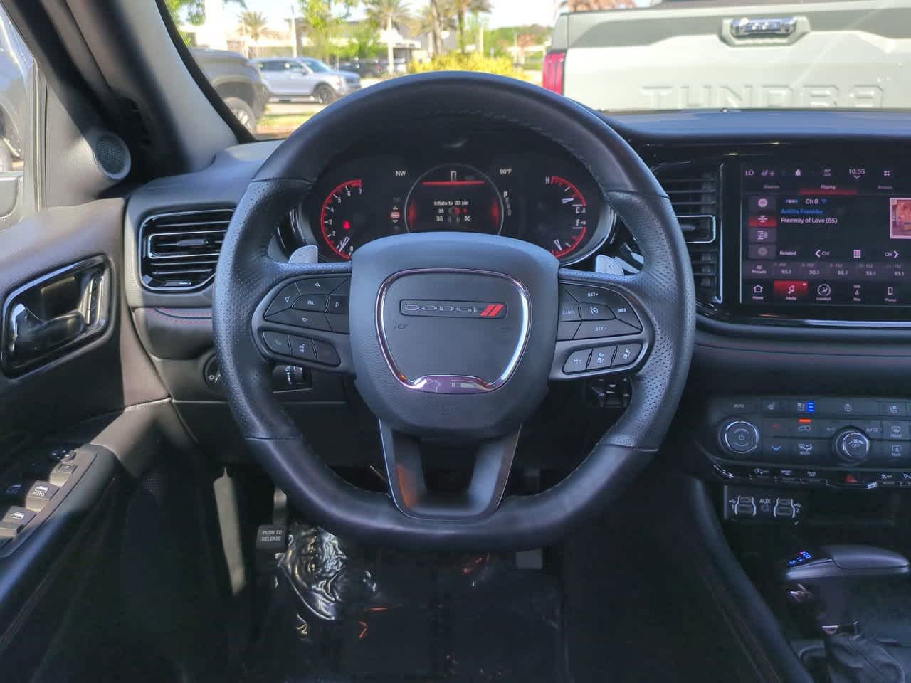 Thumbnail: 2025 Dodge Durango - 15