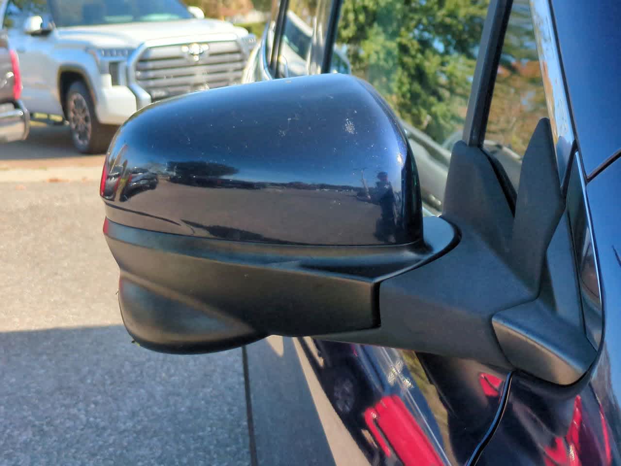 Thumbnail: 2016 Honda Pilot - 12