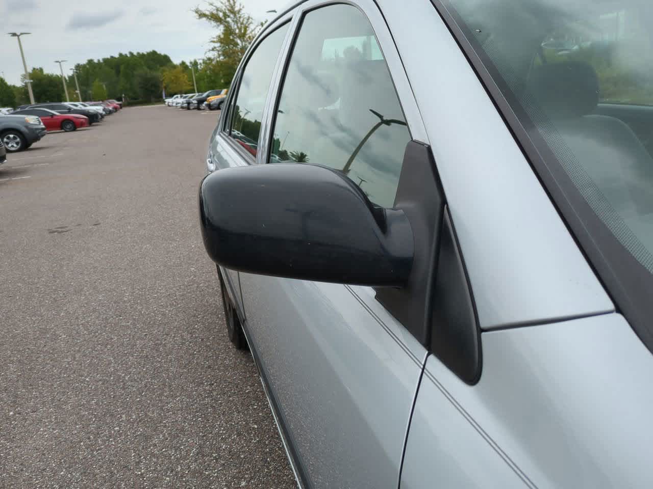 Thumbnail: 2007 Toyota Corolla - 9