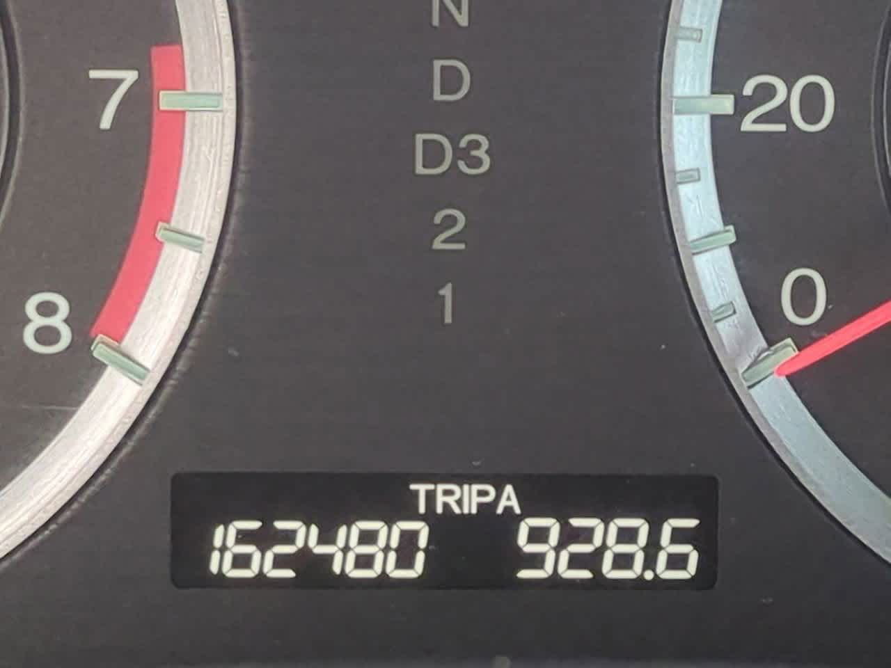 Thumbnail: 2008 Honda Accord - 23