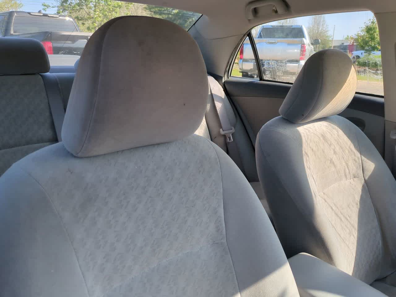 Thumbnail: 2009 Toyota Corolla - 7