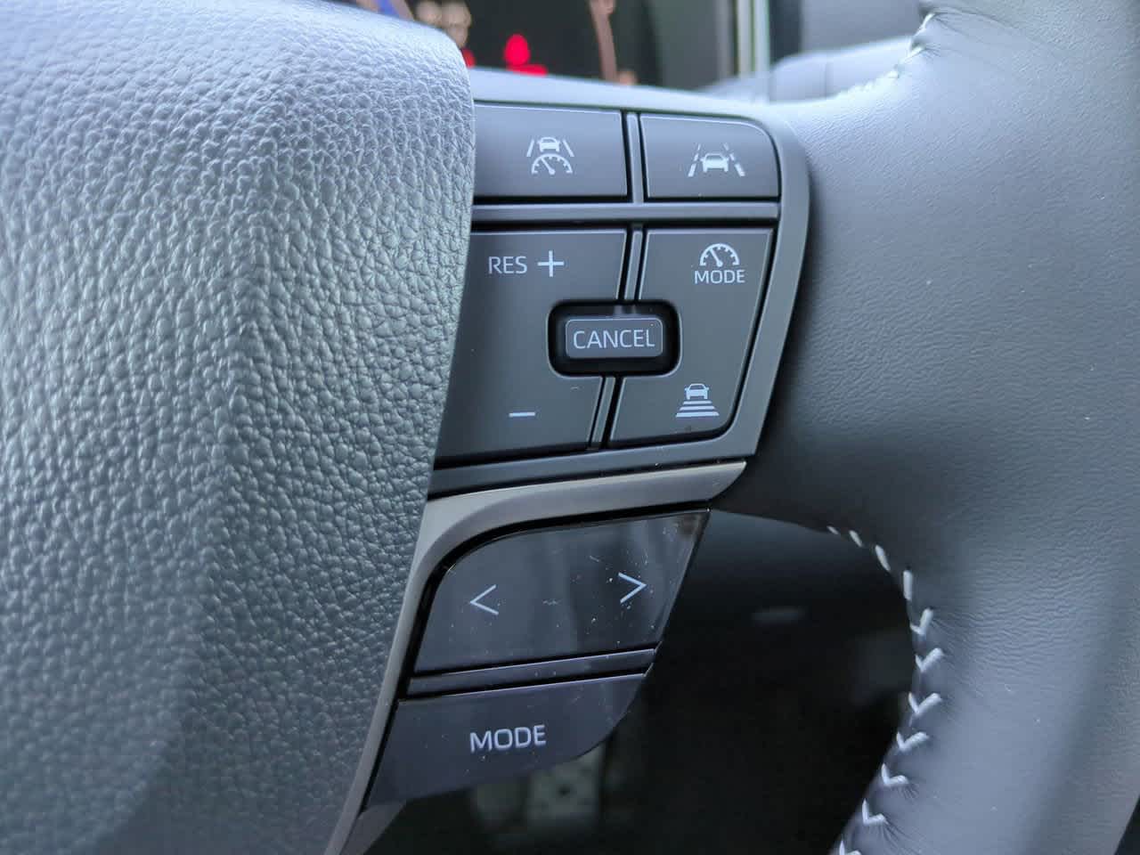 Thumbnail: 2026 Toyota Camry - 23