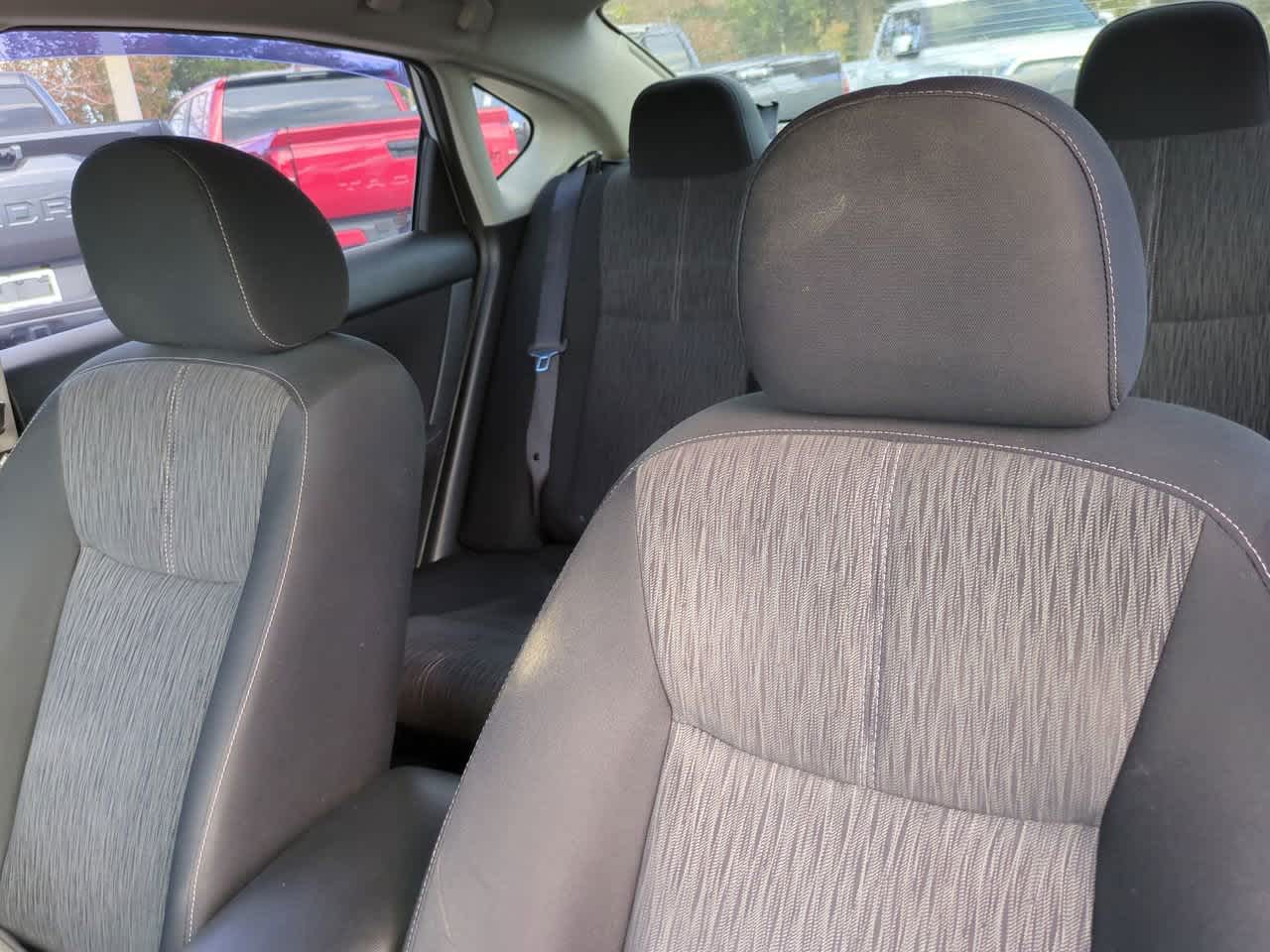 Thumbnail: 2014 Nissan Sentra - 8