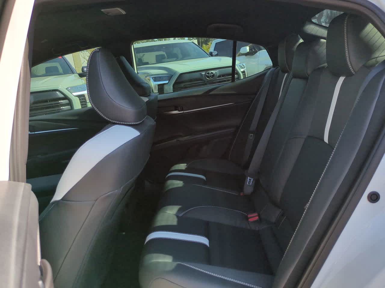 Thumbnail: 2026 Toyota Camry - 13